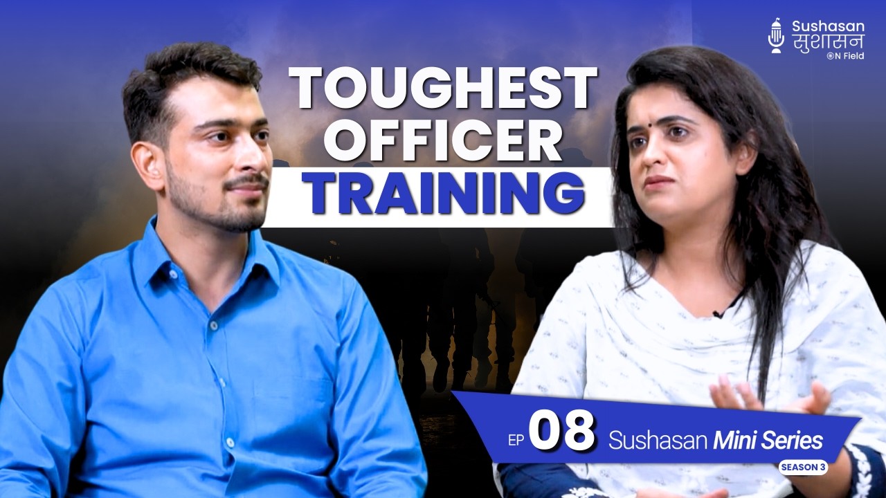 What It Takes to Be an Indian Forest Services Officer (Complete Guide)