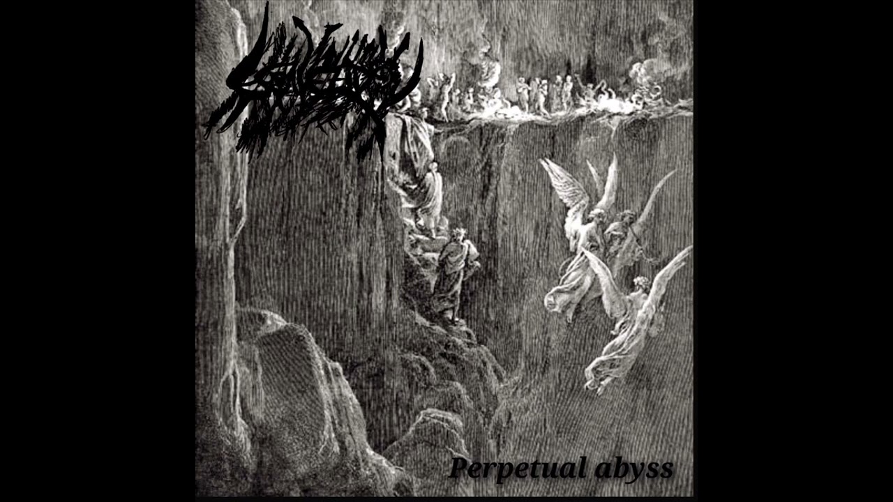 Esquezido - Perpetual Abyss (EP/2026)