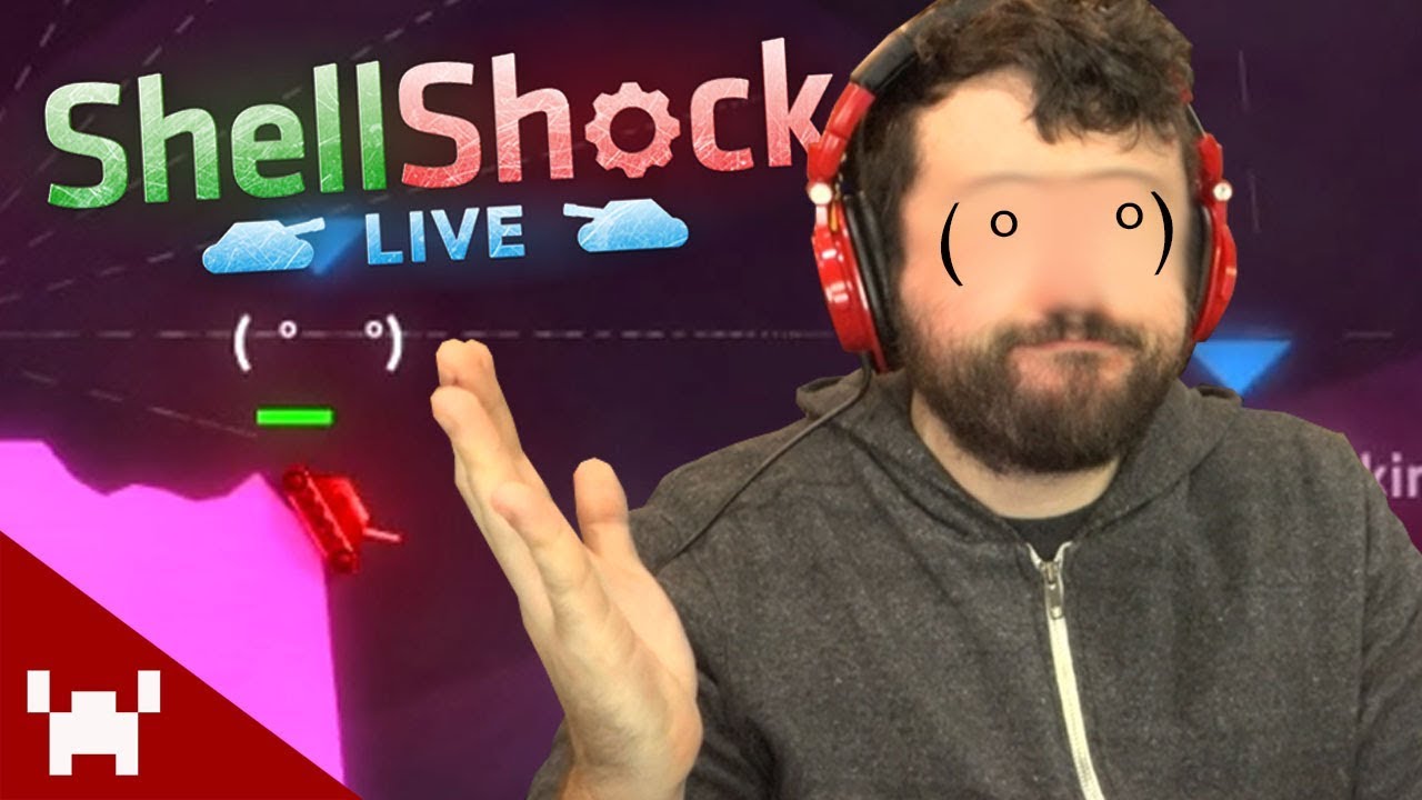 ( ͡° ͜ʖ ͡°) ??????? | Shellshock Live w/ Ze, Chilled, & GaLm