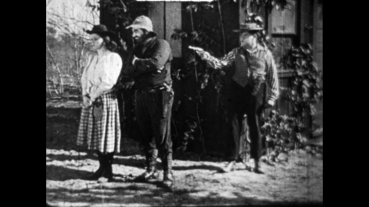 The Bully (1918)