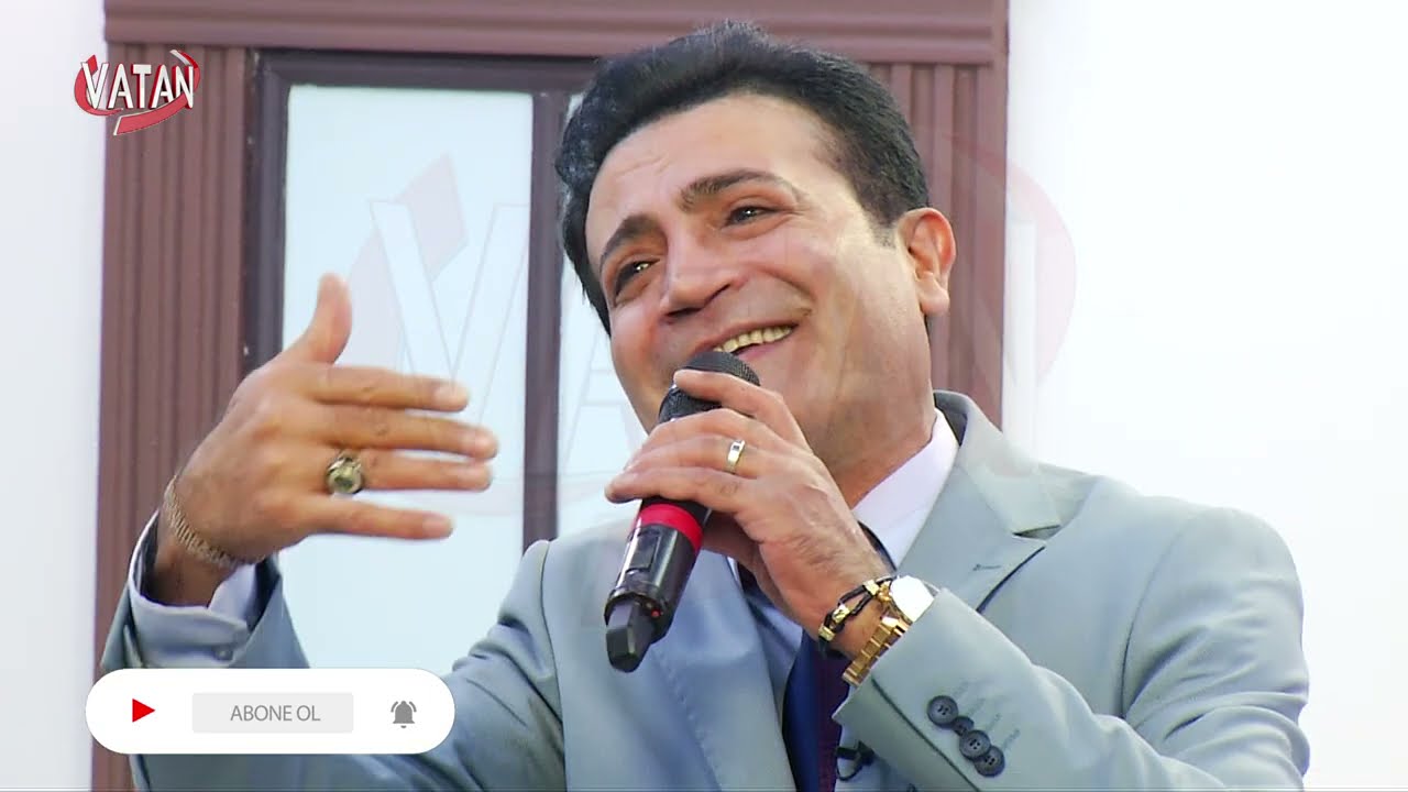 Oğuz Yılmaz Hüseyin Kağıt En İyiler Serisi ( Oğuz Yılmaz ile Türkülerimiz )