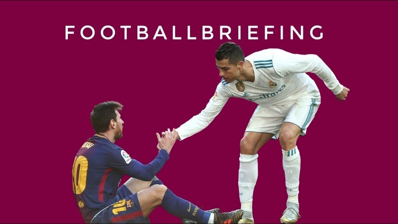 This is Football #Respect HD