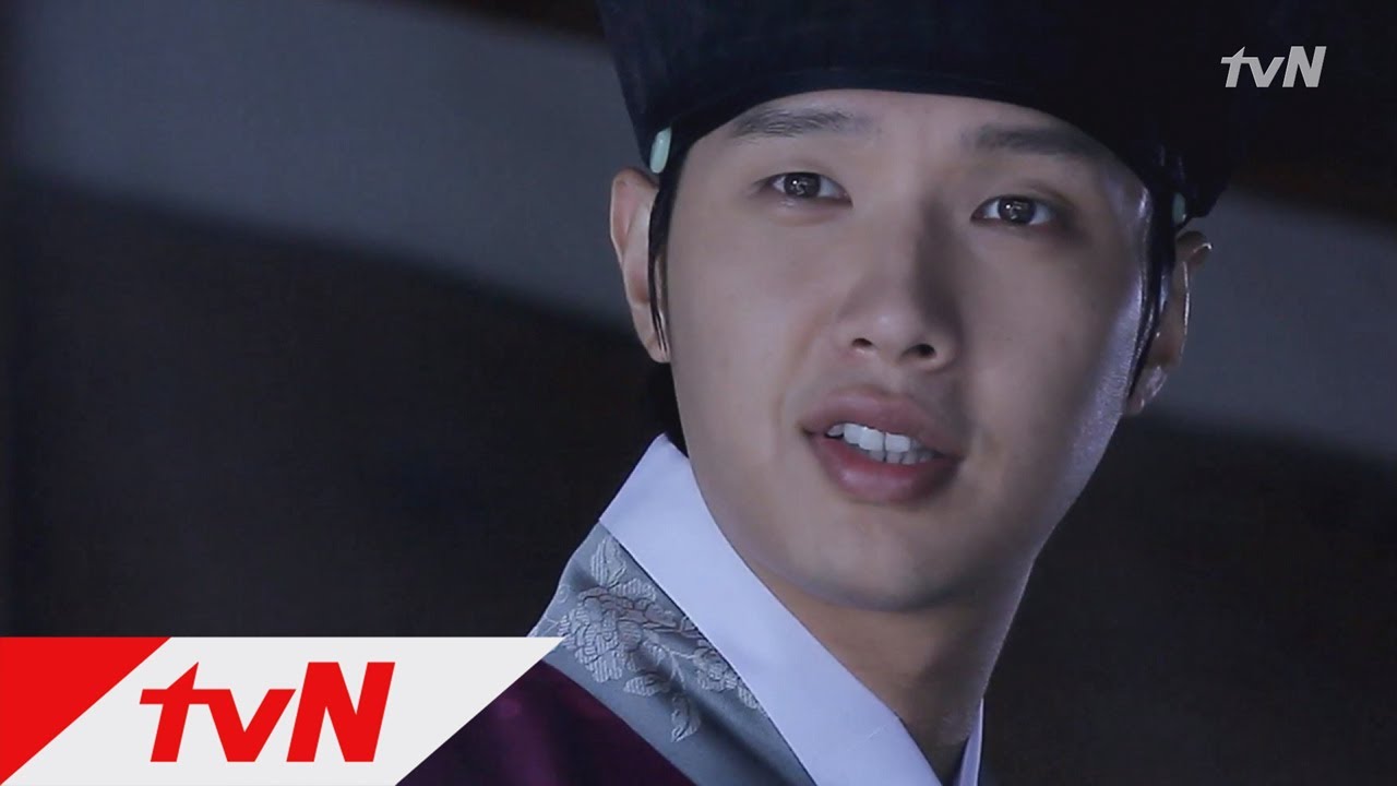 Queen and I 뻘짓하다 맛이 간 지현우! 120516 EP.9