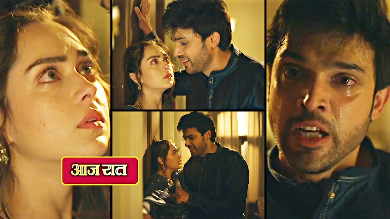 Seher Hone Ko Hai NEW PROMO | Parth Samthaan, Mahhi Vij, Rishita Kothari | 9th March 2026