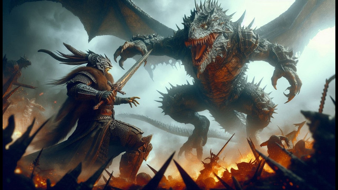 The Elder Scrolls V: Skyrim - Порятунок Радника Морвейна №13