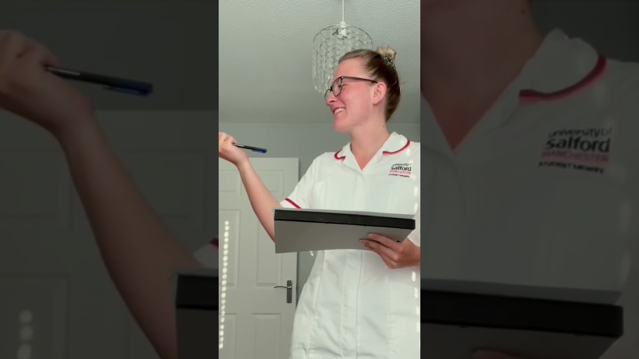 What being a midwife means to me: International Day of the Midwife 2021