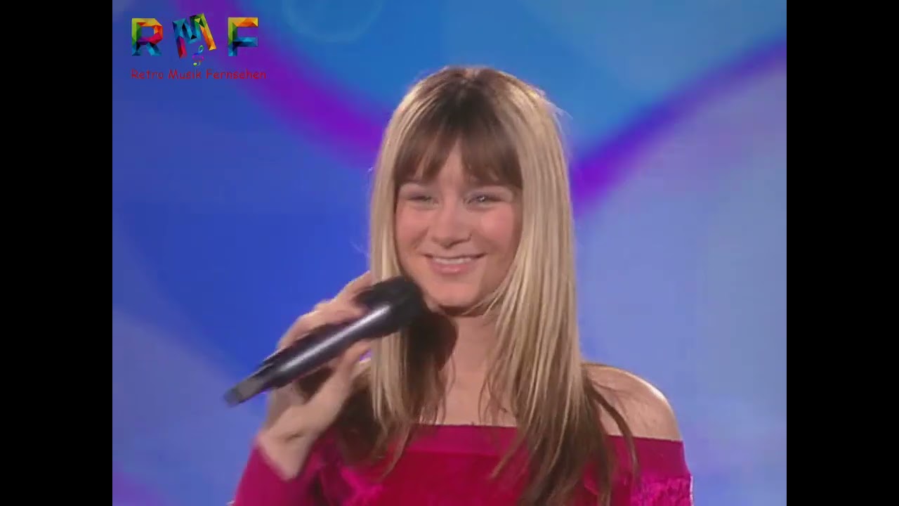 Stephanie -  Ringe Ringe Ding Dong - 2004