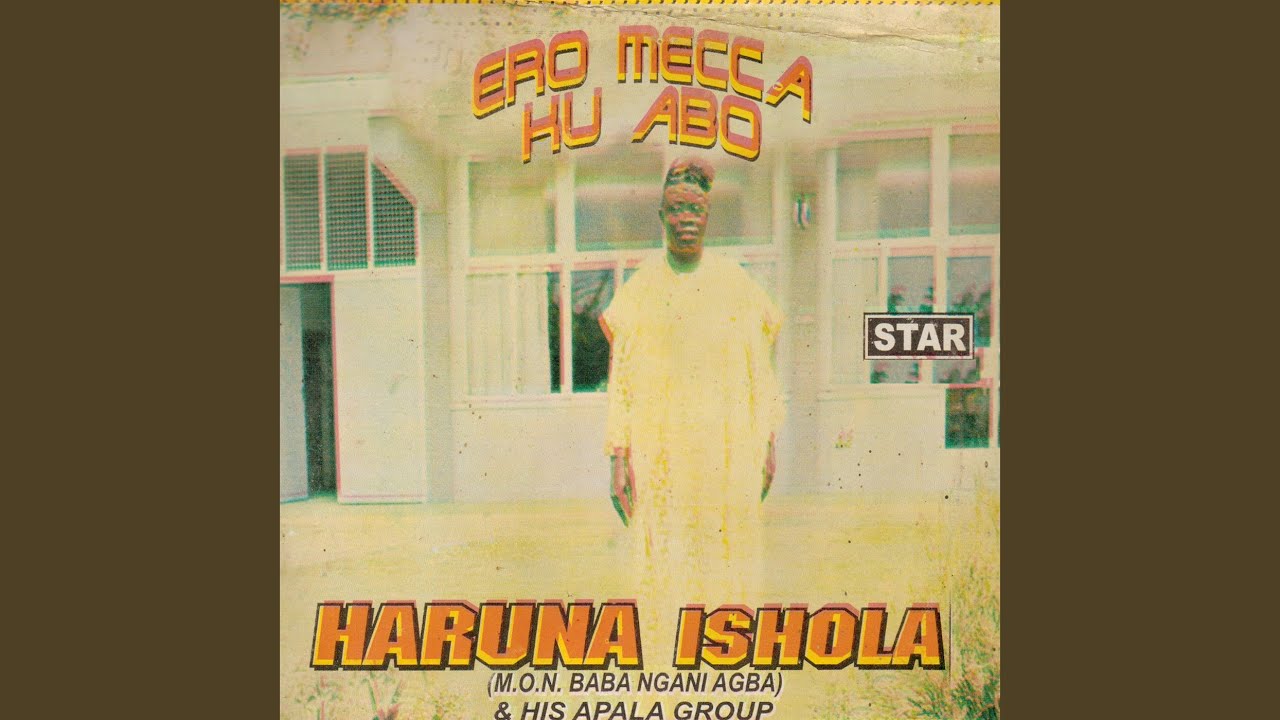 Ero Mecca Hu Abo