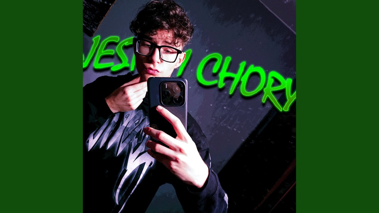 Jestem Chory