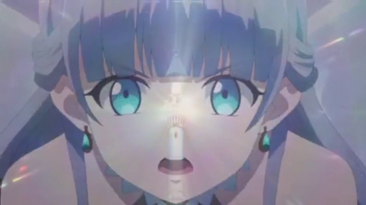 Shironeko Project- Zero Chronicle [AMV]- Stay The Night