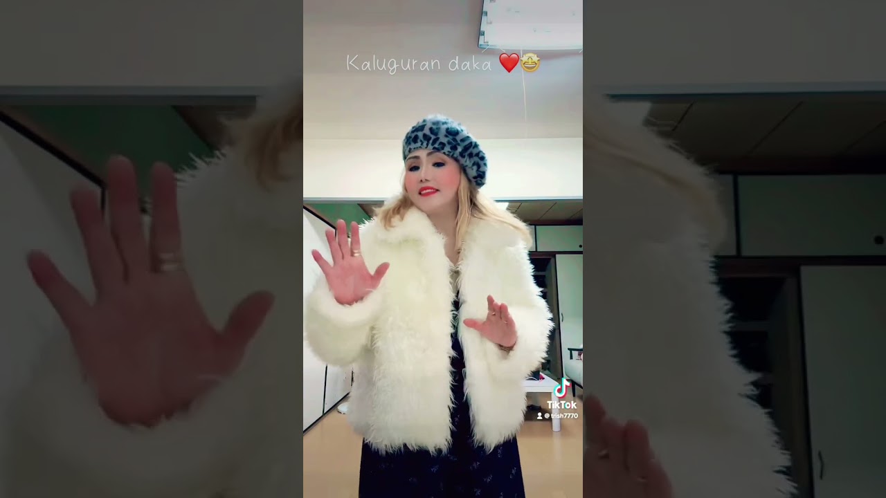 Ojo kaluguran daka metong nyang timpukan 😂❤️