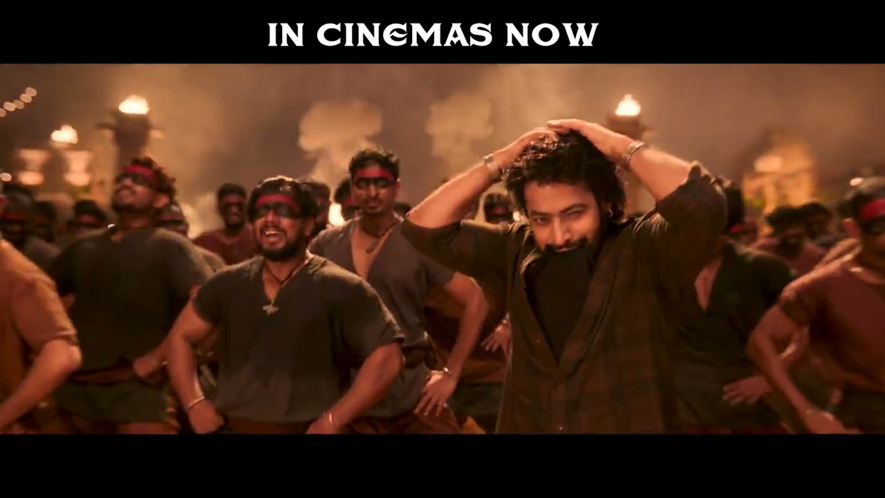 #BlockBusterDevara Promo 4 | NTR | Koratala Siva | Jahnavi Kapoor | SaifAliKhan | NTR Arts