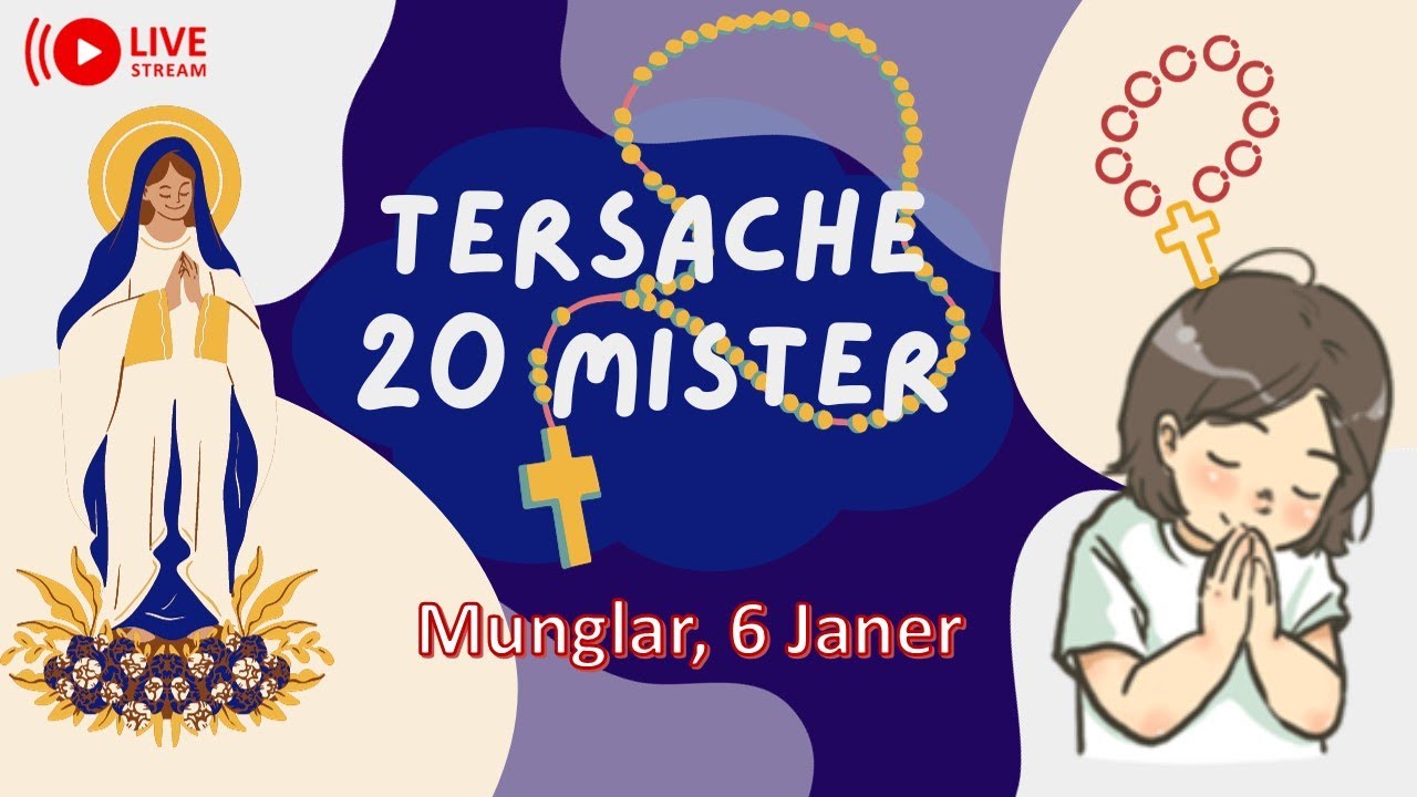 📿 24/7 Tersache 20 Mister 🙏 Konkani Ters 🌹 Basilica of Bom Jesus 🙏6 Jan #oldgoachurch