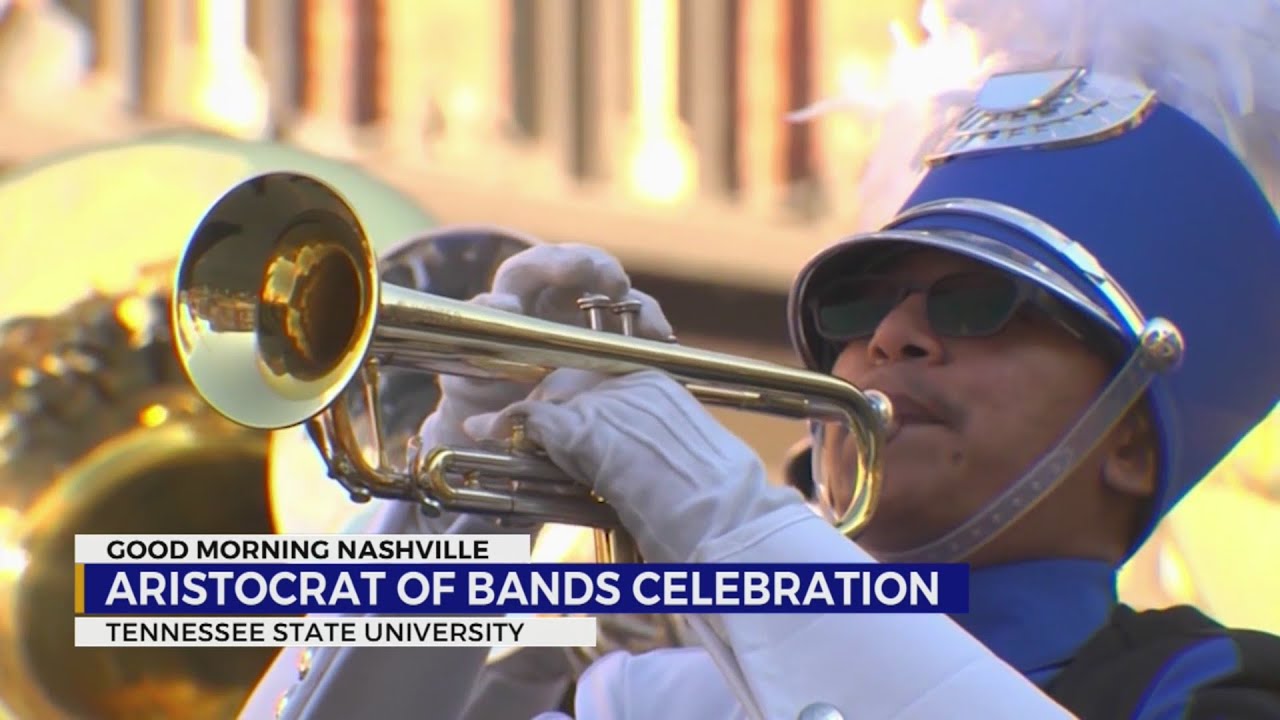 TSU to celebrate GRAMMY win with parade