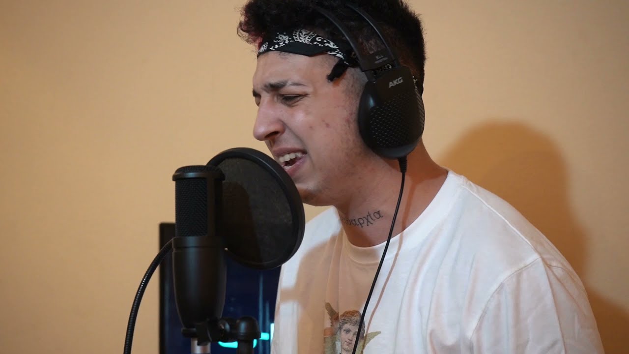 Mecha Freestyle - TFK Sessions vol 2