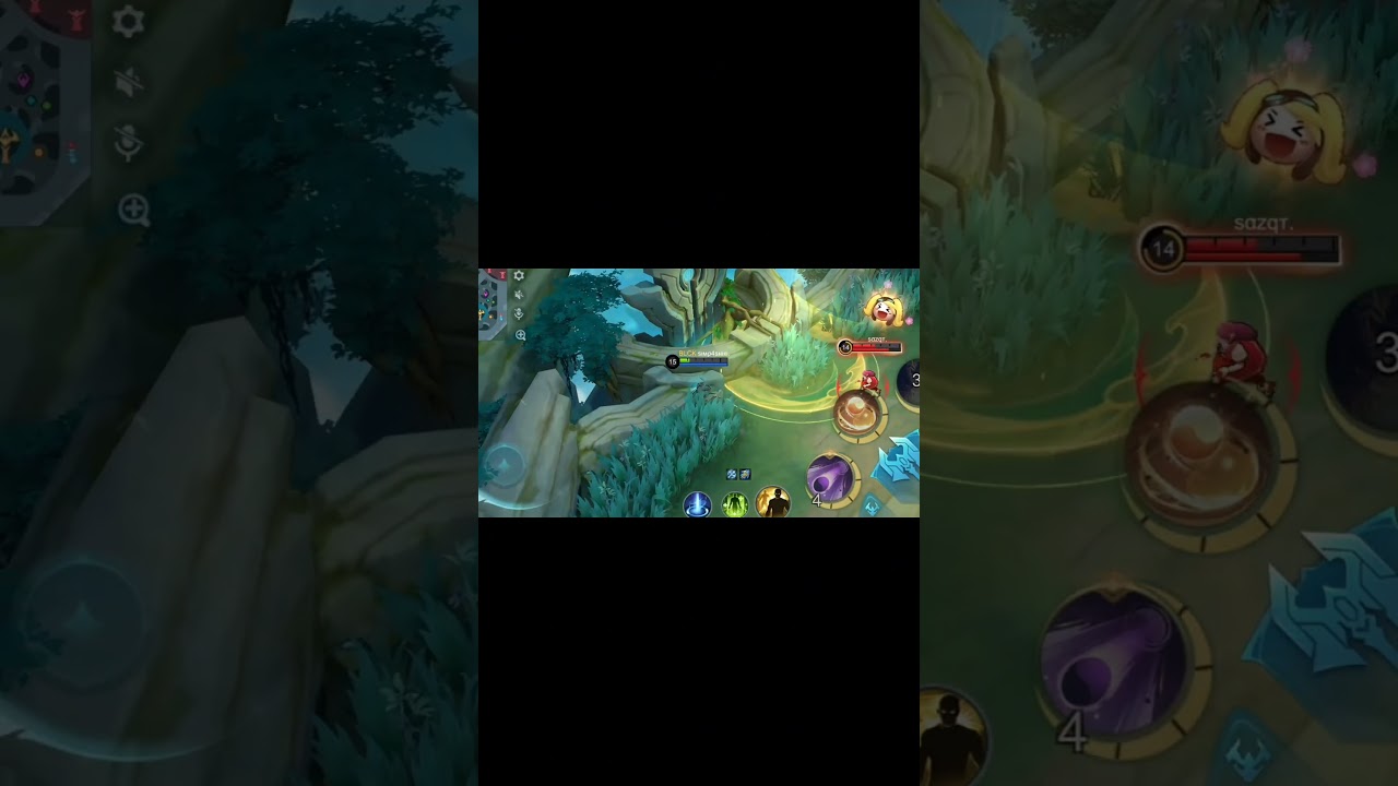 Surprise Guinevere #mobilelegends #mlbb #mlbbbr #mlbbbrasil