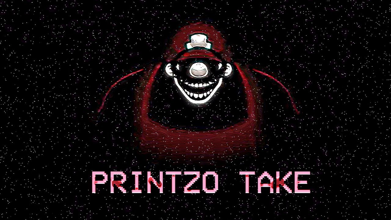 Friday Night Funkin': Mario's Monday Night Massacre | MX Voice Acting Retake