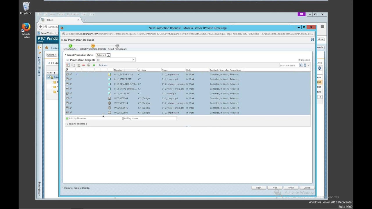 Windchill Data Management for Medical Device
