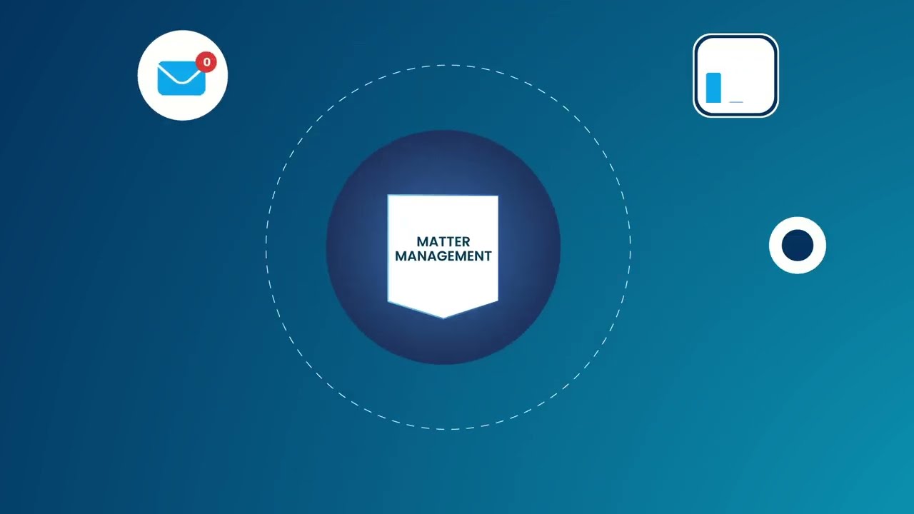 Matter Management Module Explainer | AllRize