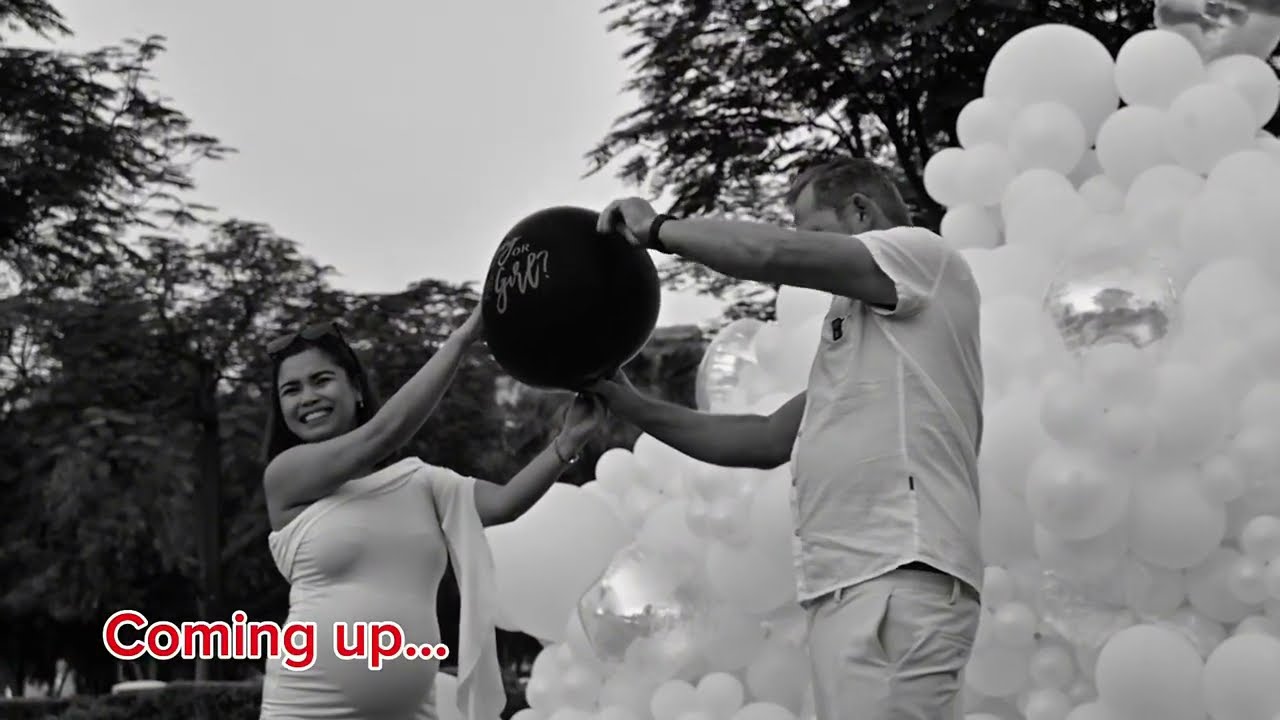 GENDER REVEAL GONE WRONG 😬 |Team Boy or Team Girl? 