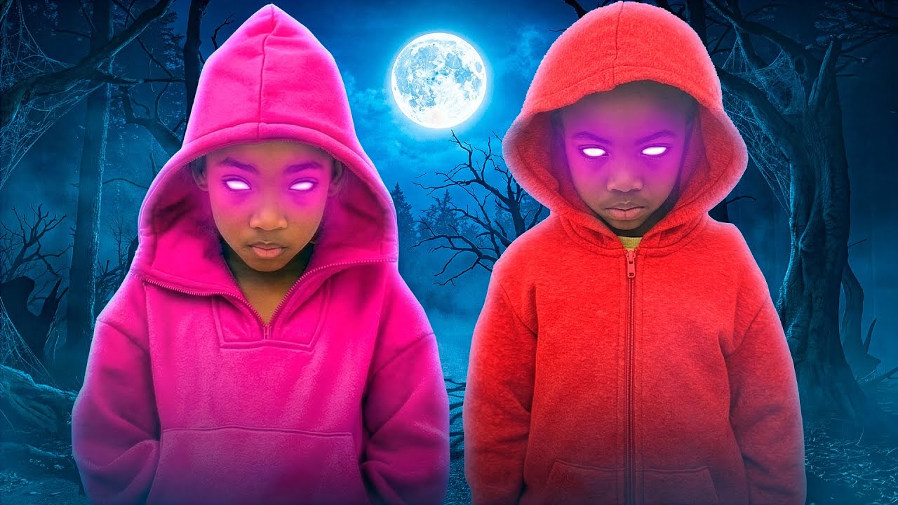 SIBLING'S EVIL TWIN RUIN OUR LIFE THE MOVIE