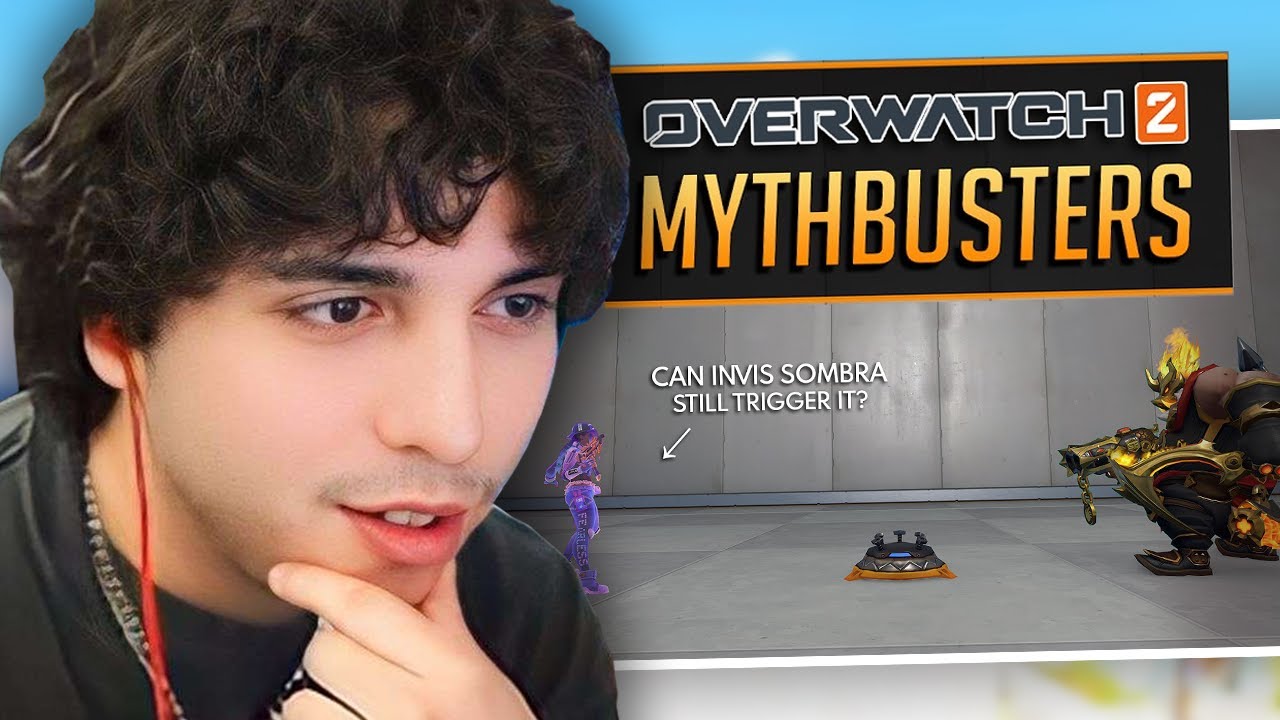 Cyx Reacts to 