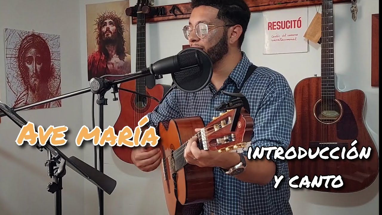 Shlom-Lej Mariam | Ave Maria | Camino Neo Catecumenal
