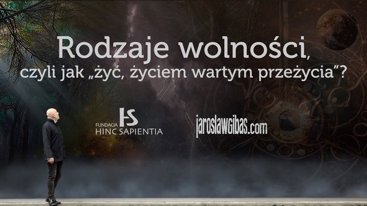 Rodzaje wolności #214