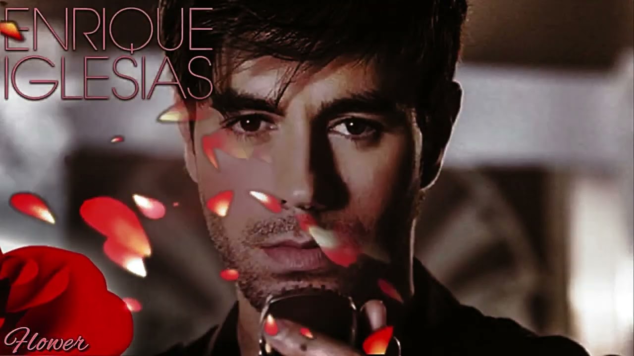Enrique Iglesias -  Miente ( Remix)