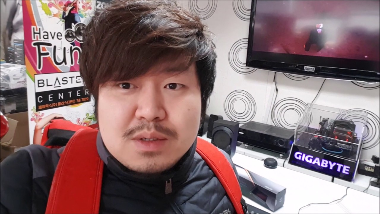 [ClownTV] DJ Clown!! 제이웍스 다녀오다!