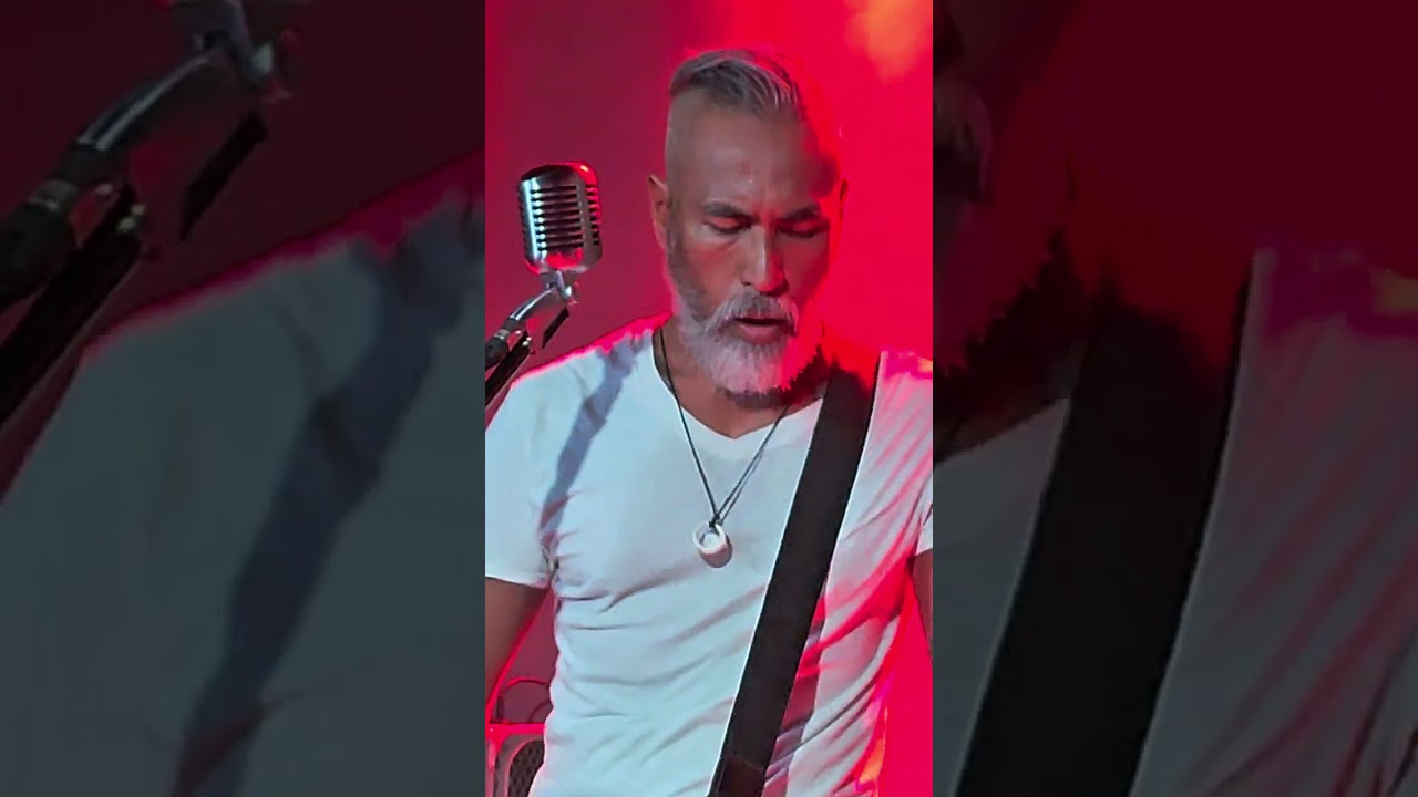 Franco - The Fool (Live at The 70s Bistro)