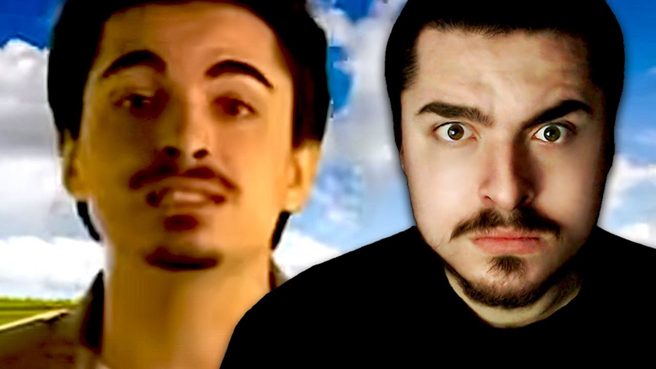 Rxseboy Reacts to 'Jimmy' Music Video