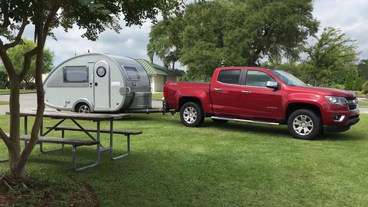 White Oak Shores Campground, Stella NC. 8/2017