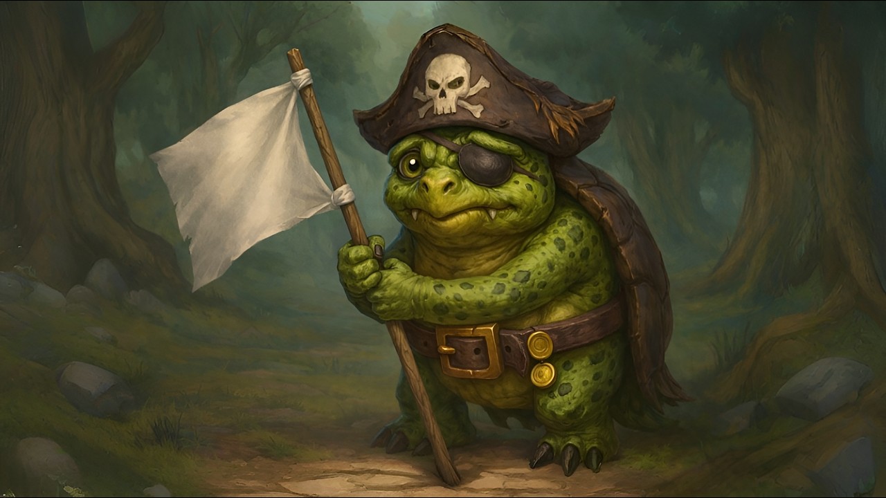 Конец Turtle WoW?