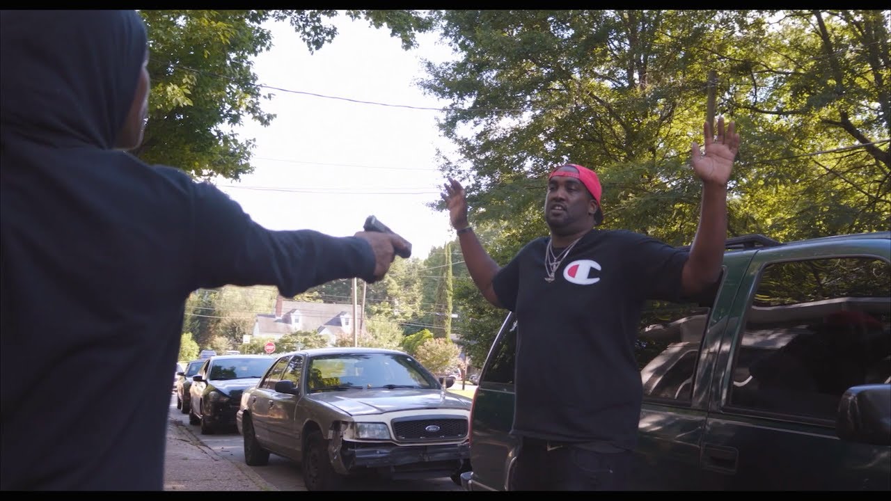 (new) Trap House Atlanta Season 2 Ep. 1.
