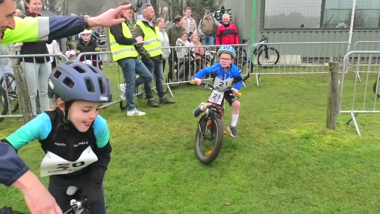 6-3-2026  Retie Duatlon Kleuters 6 7 Jaar