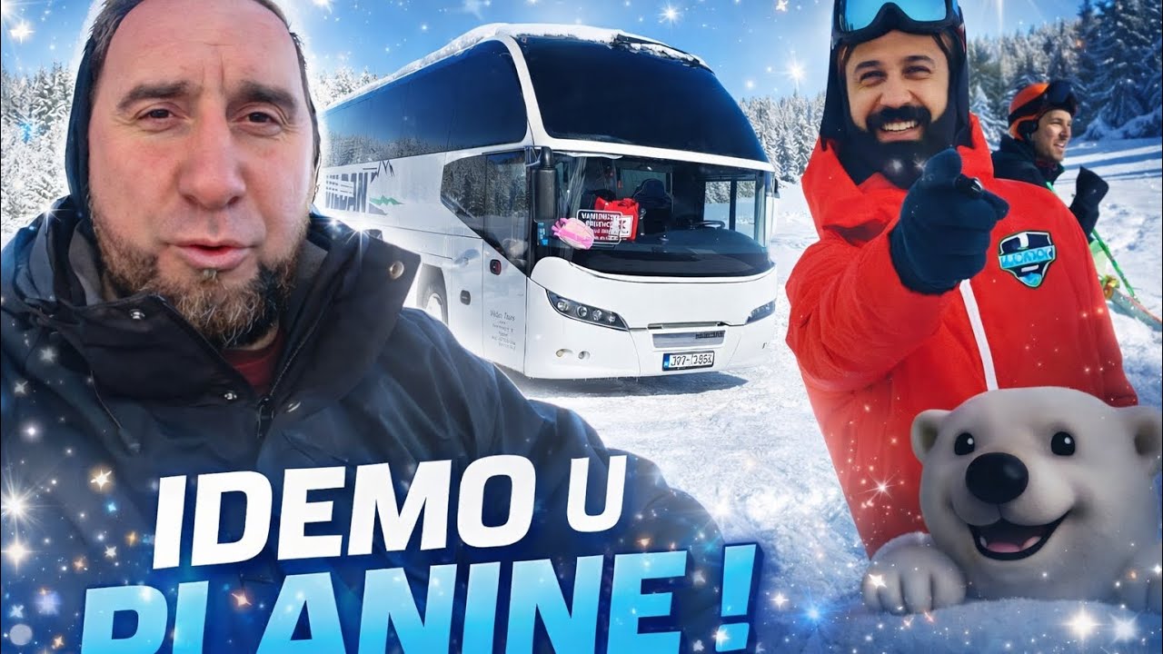 Poslije Odmora Valja i Malo Raditi