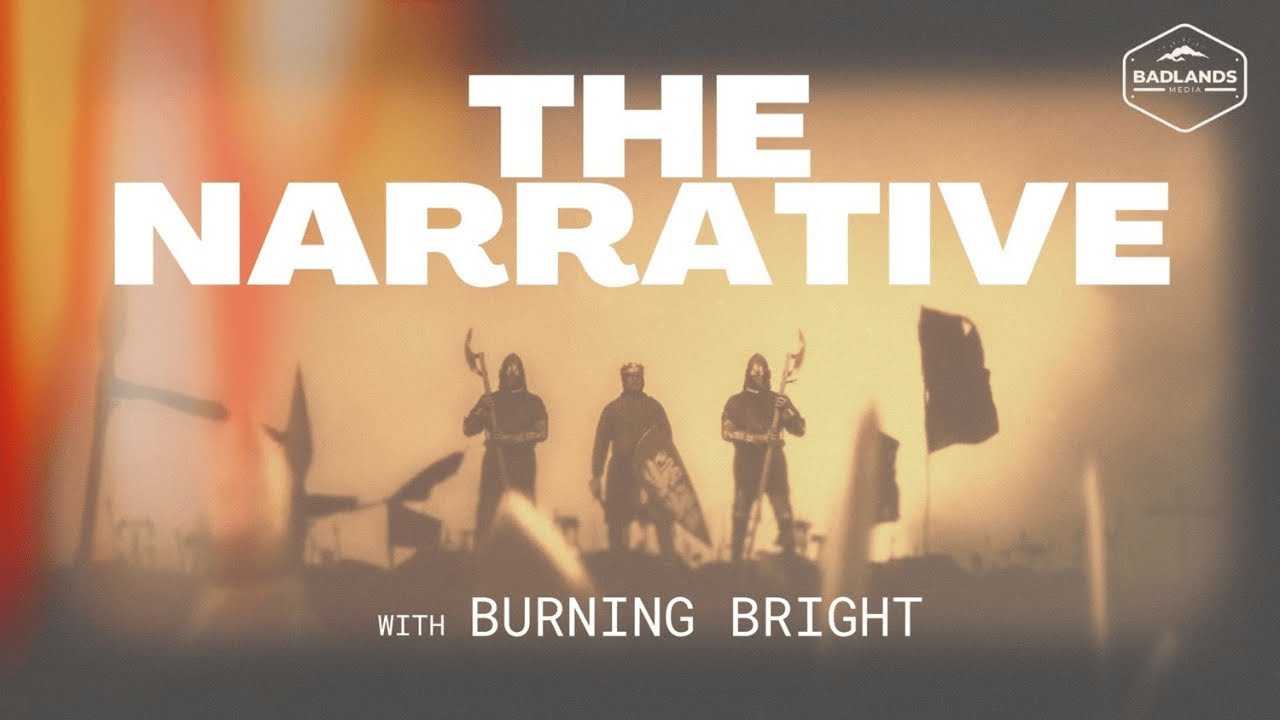 The Narrative Ep. 58: The War of Stories