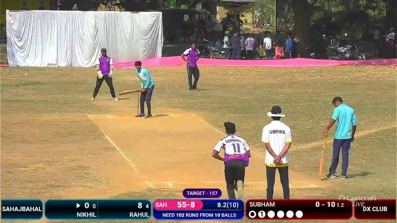 RASIAPALI CRICKET TOURNAMENT 2026