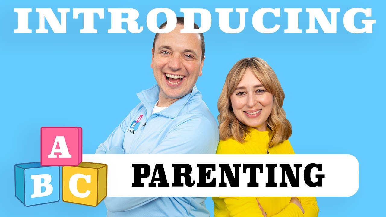 Introducing ABC Parenting