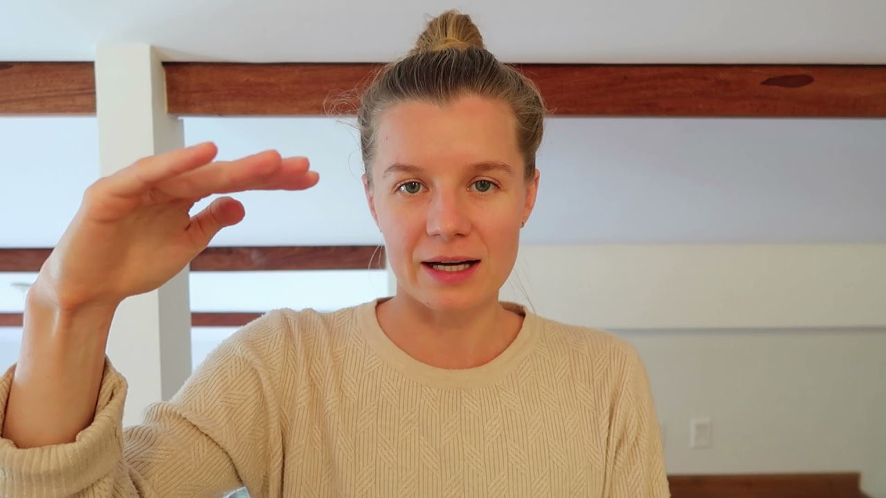 STARR - Finding The Line