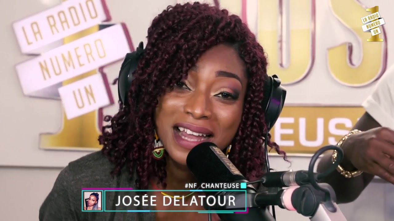 Nostalgie Fun - Kerozen Feat  Shayden & Josée Delatour La Victoire