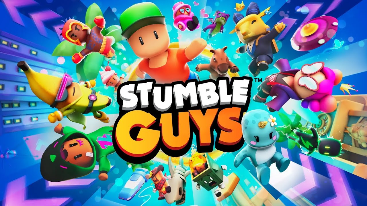 Stumbleguy Full Gameplay 