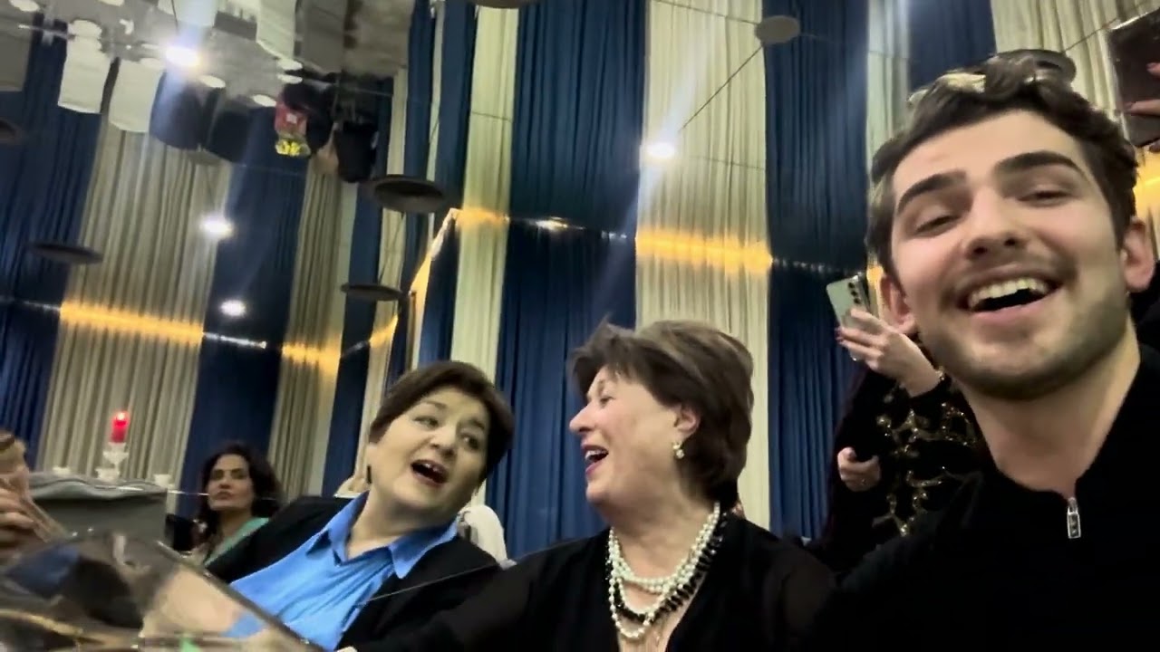 “ხანში შესულო მეცხვარევ” - ლელა თათარაიძე, იზოლდა ფიფია, მარინე გიორგაძე და შაკო გორდულავა ❤️ 