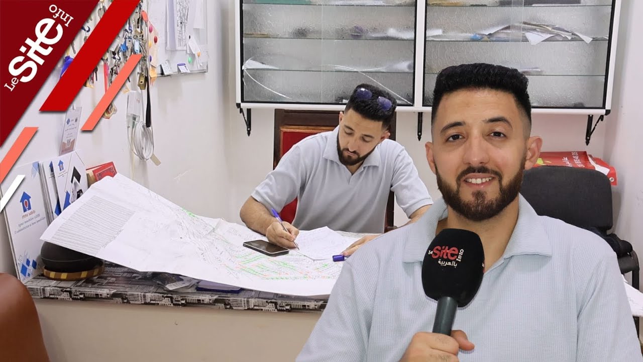 ارتفاع غير مسبوق في أثمنة العقار بوجدة ومهني في القطاع يكشف الأسباب