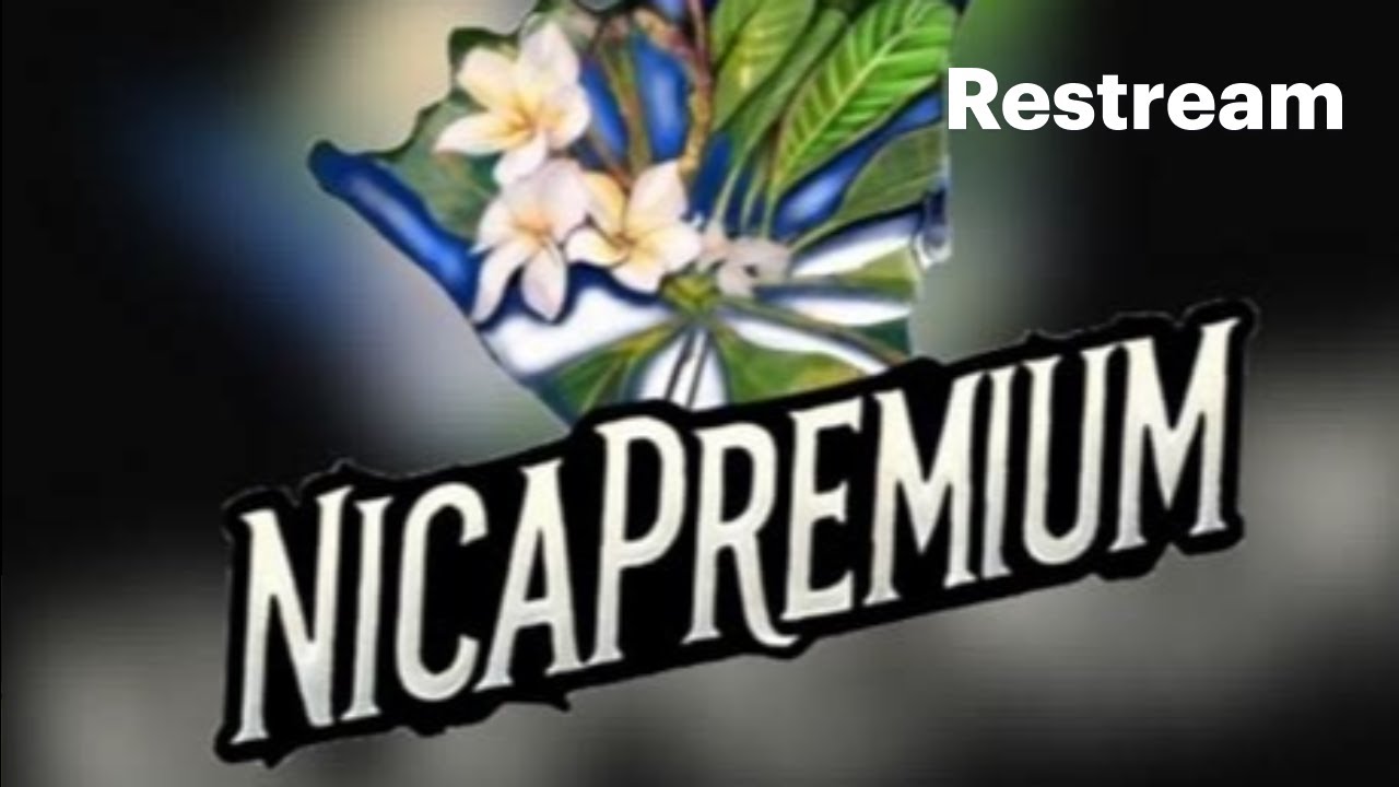 GTA 5 Role Play - Nicapremium