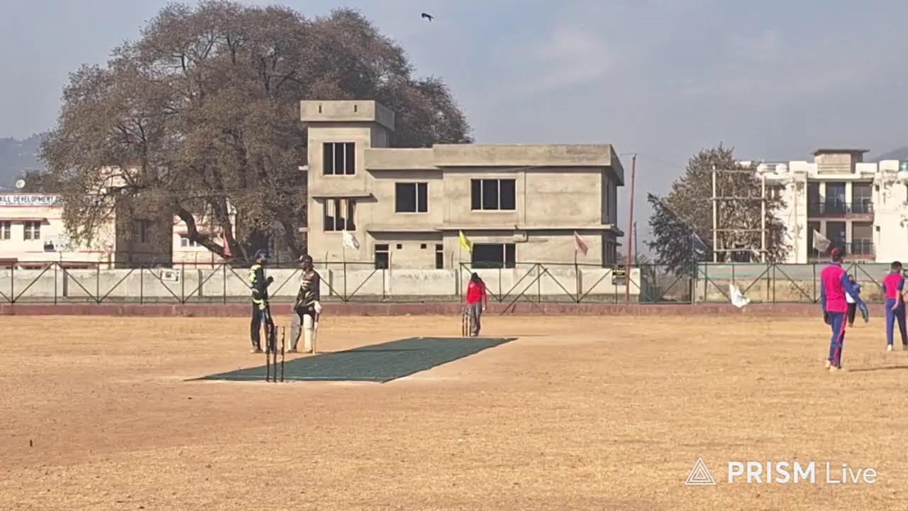 Live streaming of Pir Panjal Sports