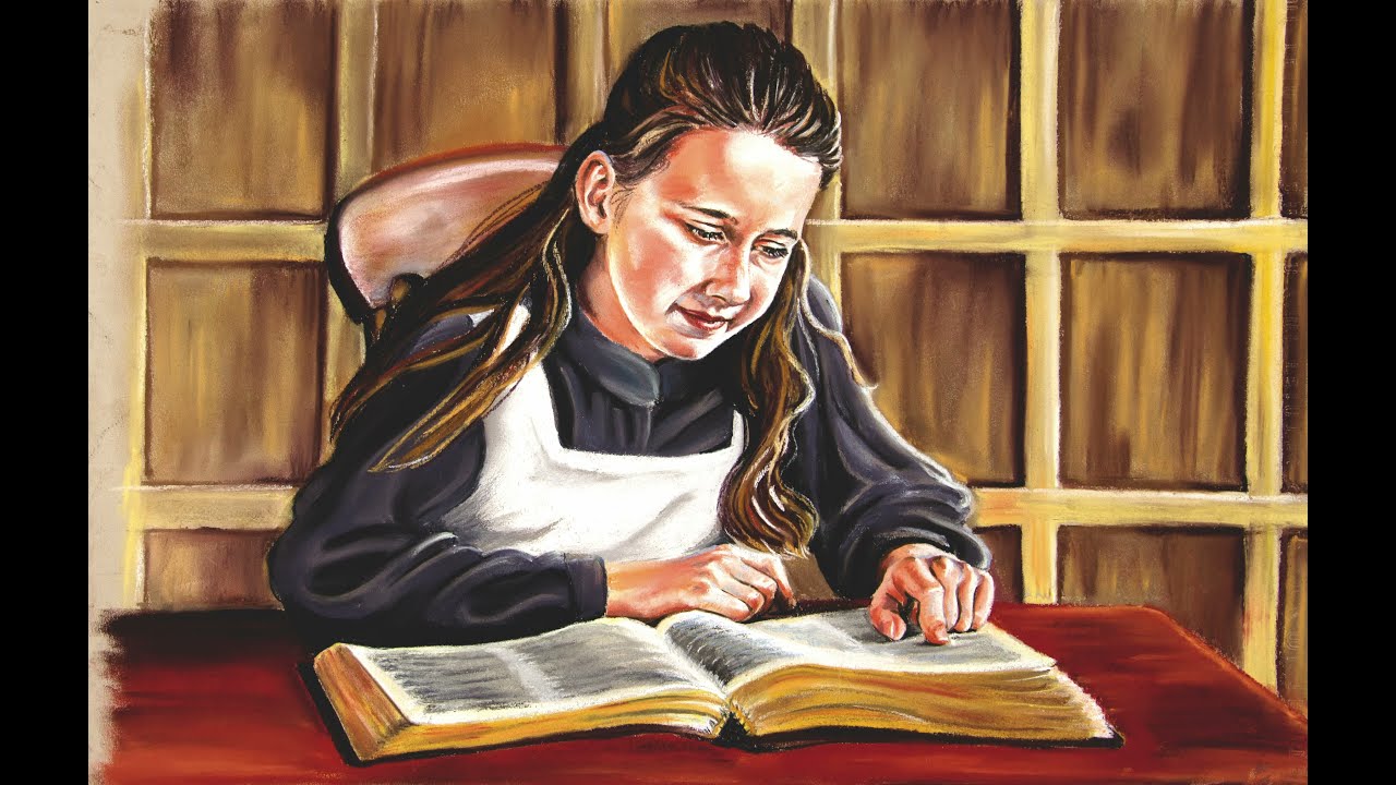 Mary Jones und ihre Bibel (Buch/Hörbuch)