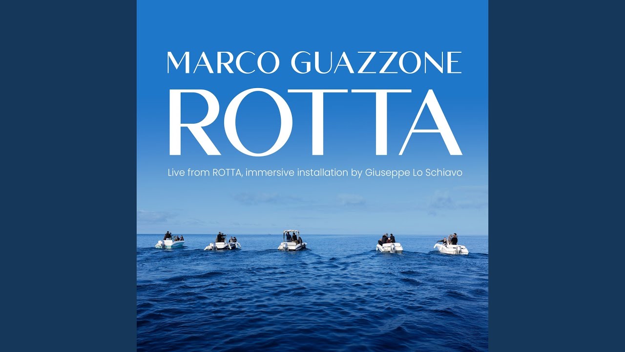 Rotta (live from 