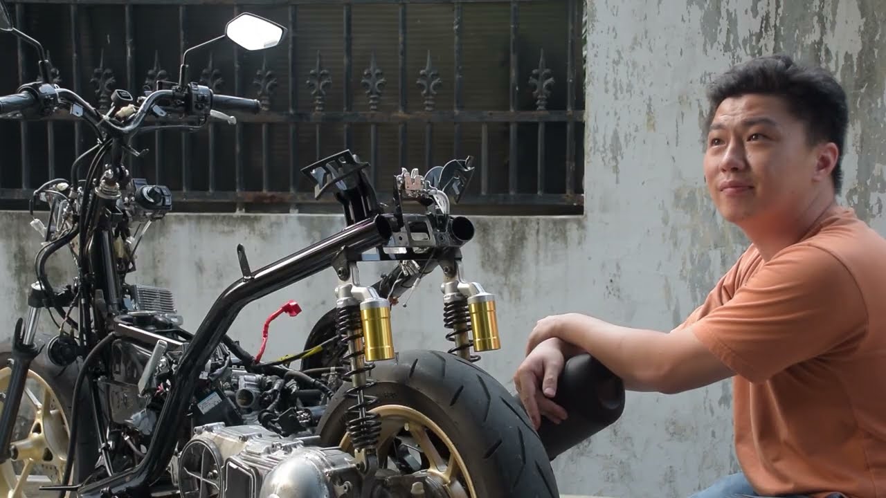 Telanjangin Yamaha Aerox 155 ABS VVA Lawannya Honda Vario 160